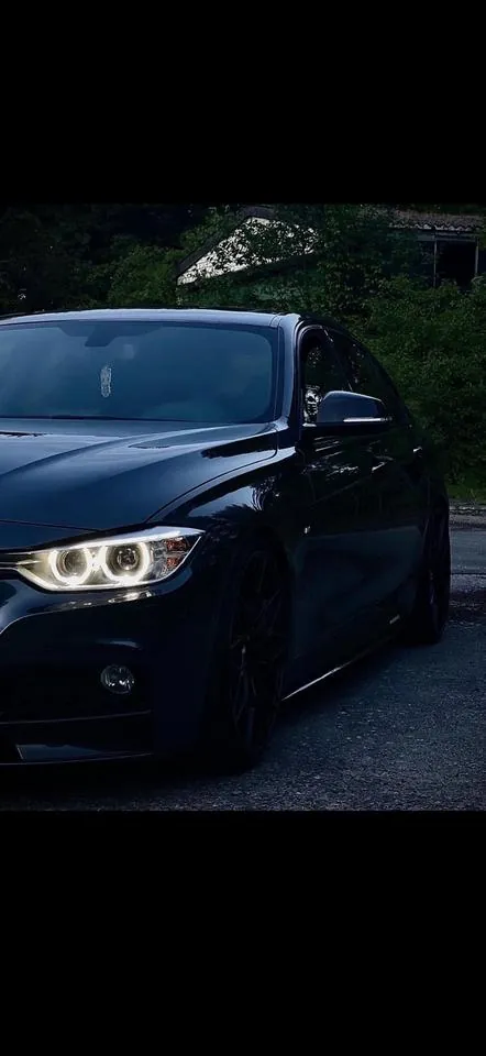 BMW 335I