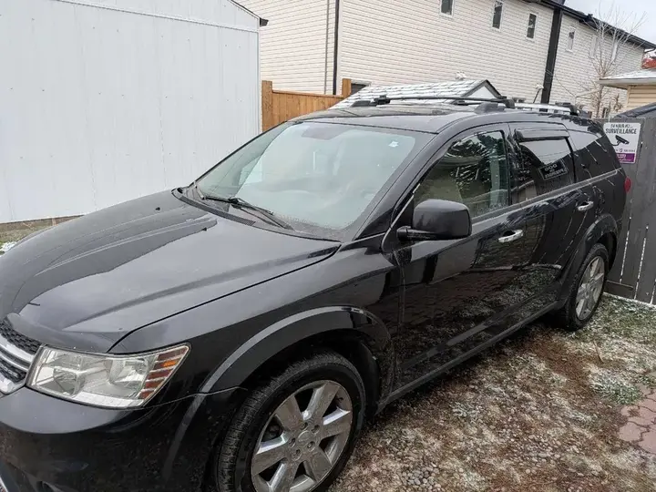 Dodge Journey