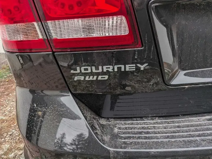 Dodge Journey 2014 photo 5