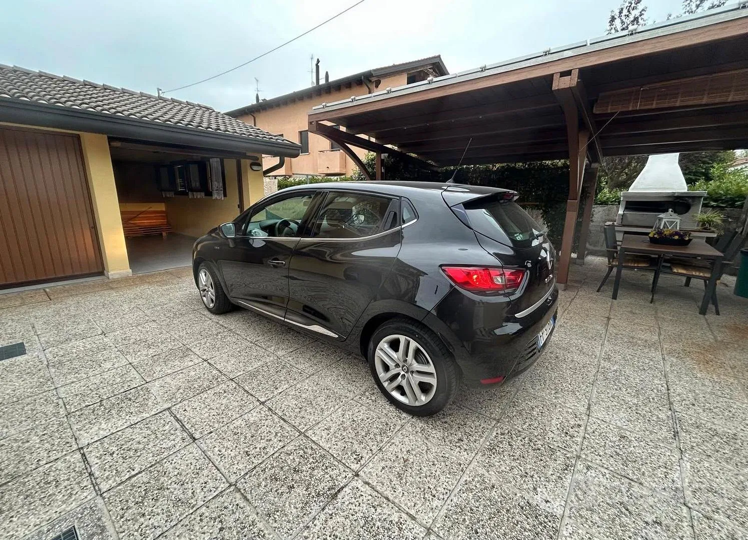 Renault Clio 2018 photo 4