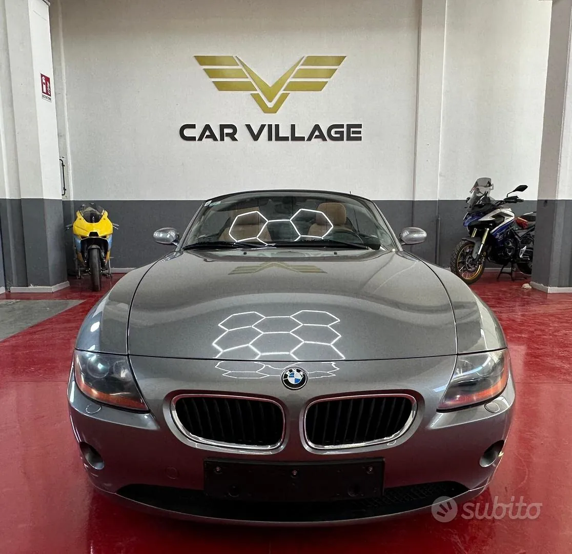 BMW Z4