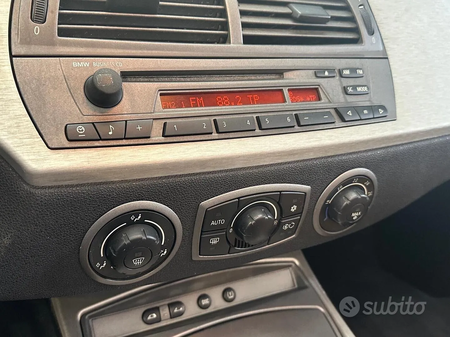 BMW Z4 2004 photo 4