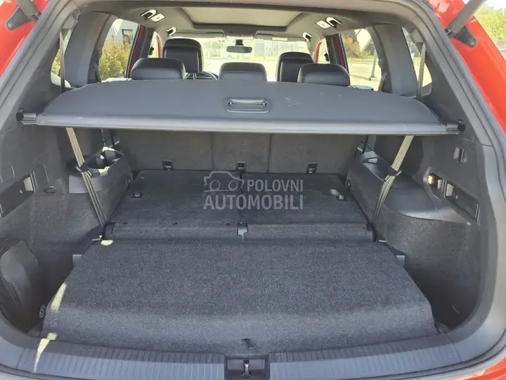 Volkswagen Tiguan 2020 photo 5