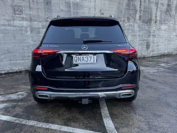 Mercedes-Benz Gle 2024 photo 5