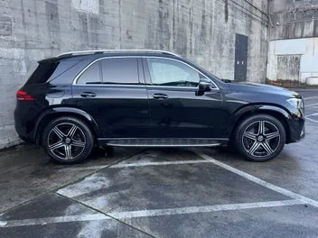 Mercedes-Benz Gle 2024 photo 3