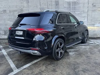 Mercedes-Benz Gle 2024 photo 4