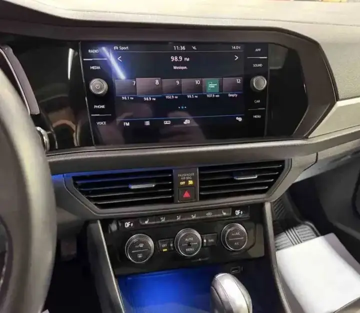 Volkswagen Jetta
