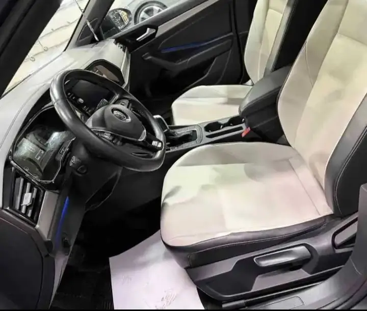 Volkswagen Jetta 2019 photo 3