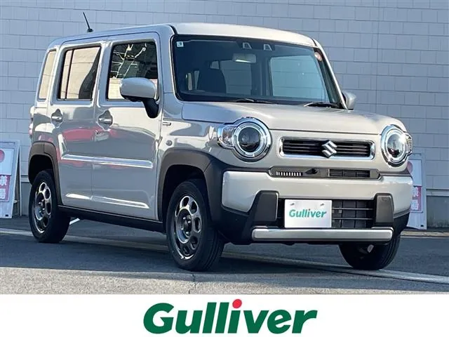 Suzuki Haruger