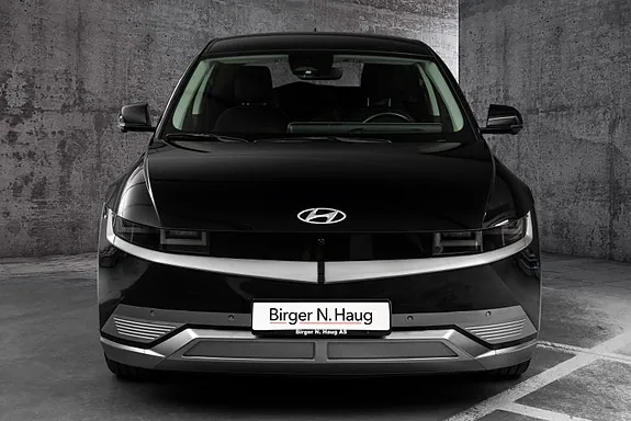 Hyundai Ioniq 5 2023 photo 5