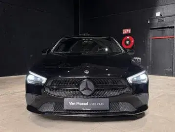 Mercedes-Benz Cla 2020 photo 2