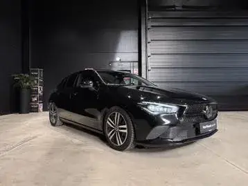 Mercedes-Benz Cla 2020 photo 3