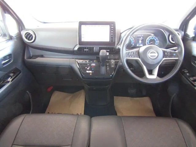 Nissan Dayz Highway Star Gt-Pilot Edition 2025 photo 5