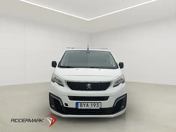 Peugeot Expert 2018 photo 5