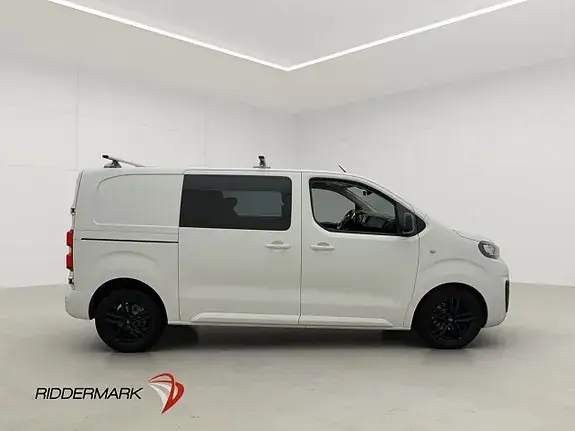 Peugeot Expert 2018 photo 2