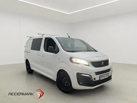 Peugeot Expert