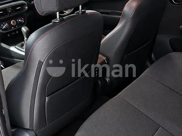 Hyundai Grand I10 2024 photo 3