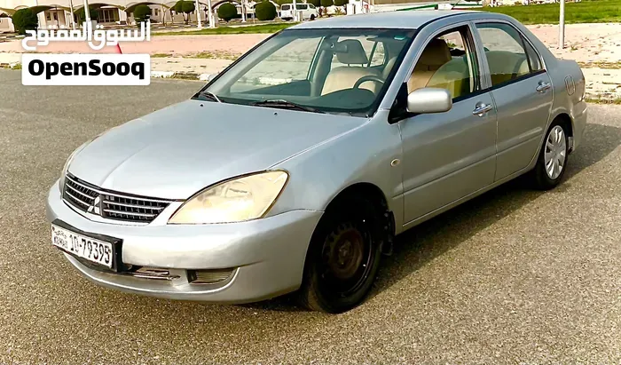 Mitsubishi Lancer 2011 photo 3