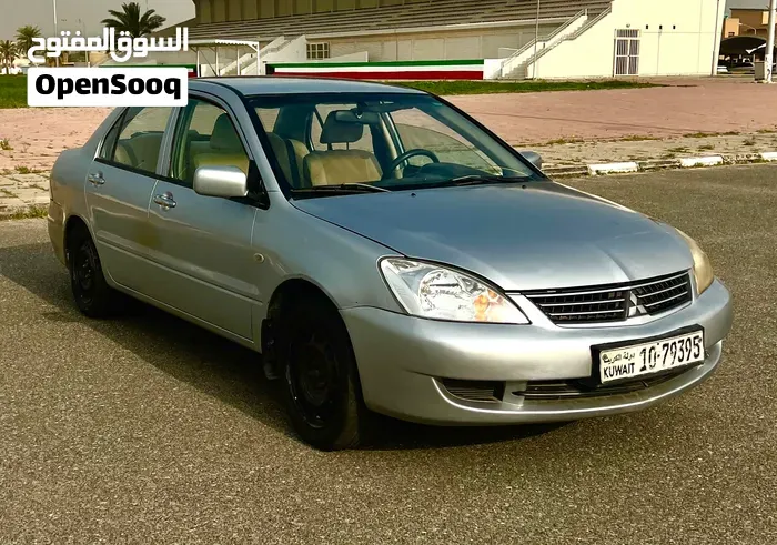 Mitsubishi Lancer 2011 photo 2
