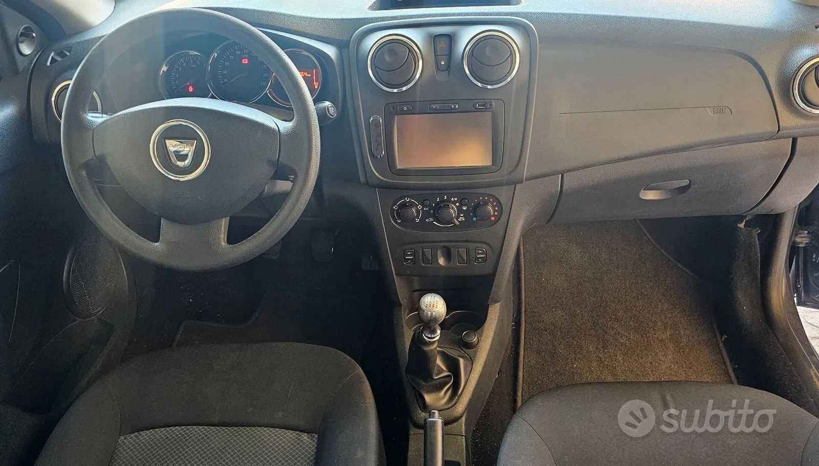 Dacia Sandero 2016 photo 5