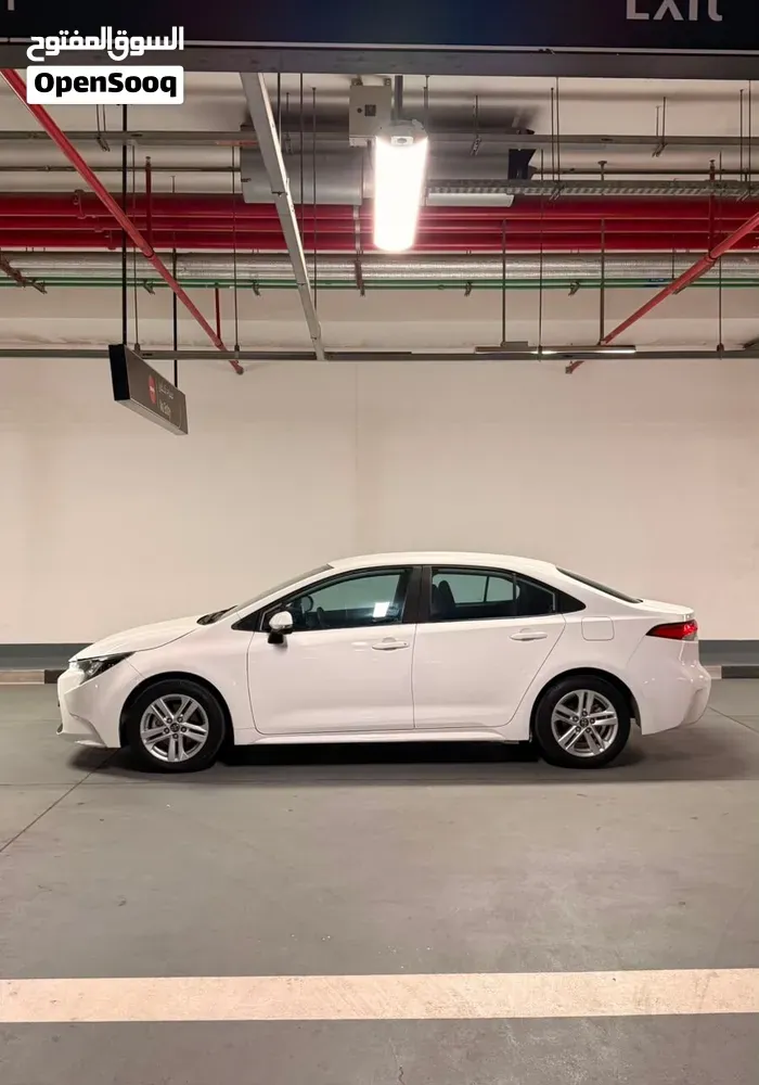 Toyota Corolla 2022 photo 5