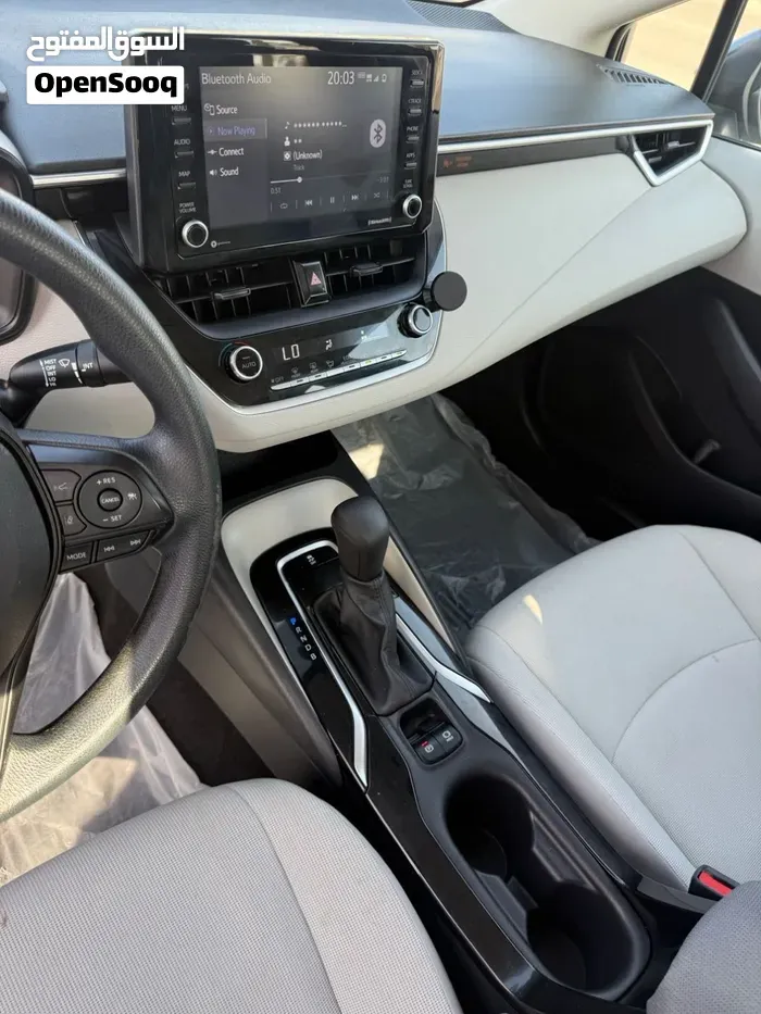 Toyota Corolla 2022 photo 4