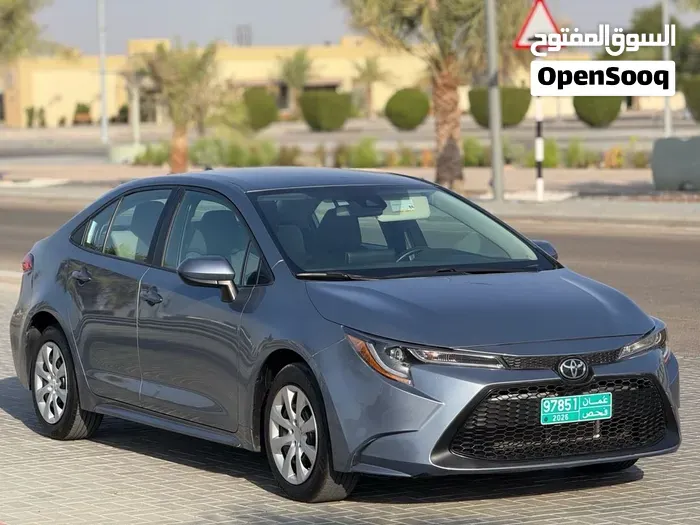Toyota Corolla 2022 photo 2