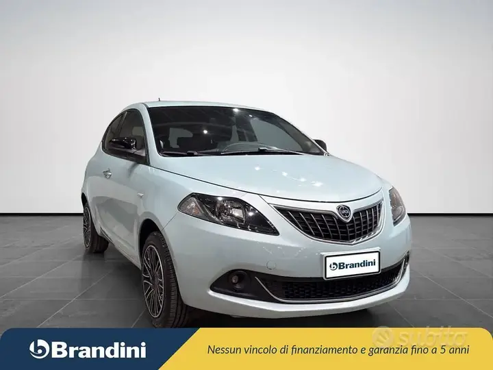 Lancia Ypsilon 2023 photo 4
