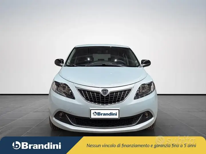 Lancia Ypsilon 2023 photo 3