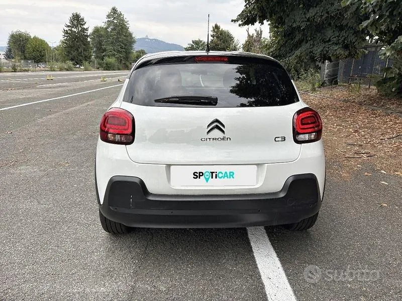 Citroen C3 2023 photo 4