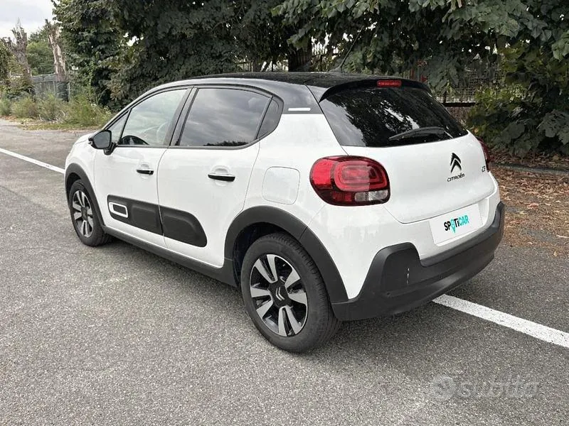 Citroen C3 2023 photo 3