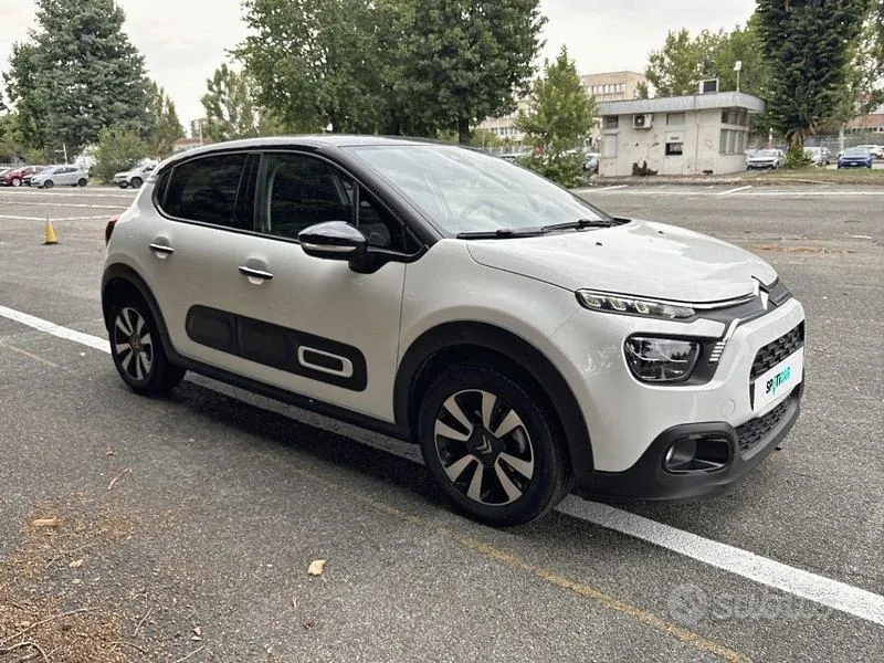 Citroen C3 2023 photo 5