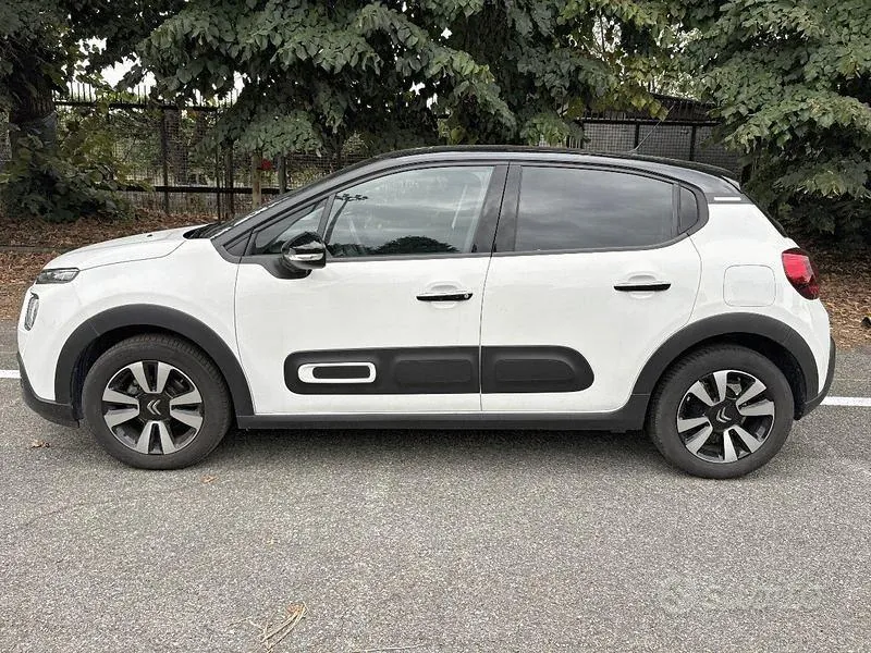 Citroen C3 2023 photo 2