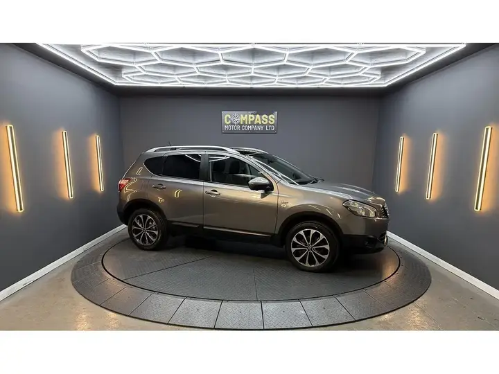 Nissan Qashqai 2011 photo 5