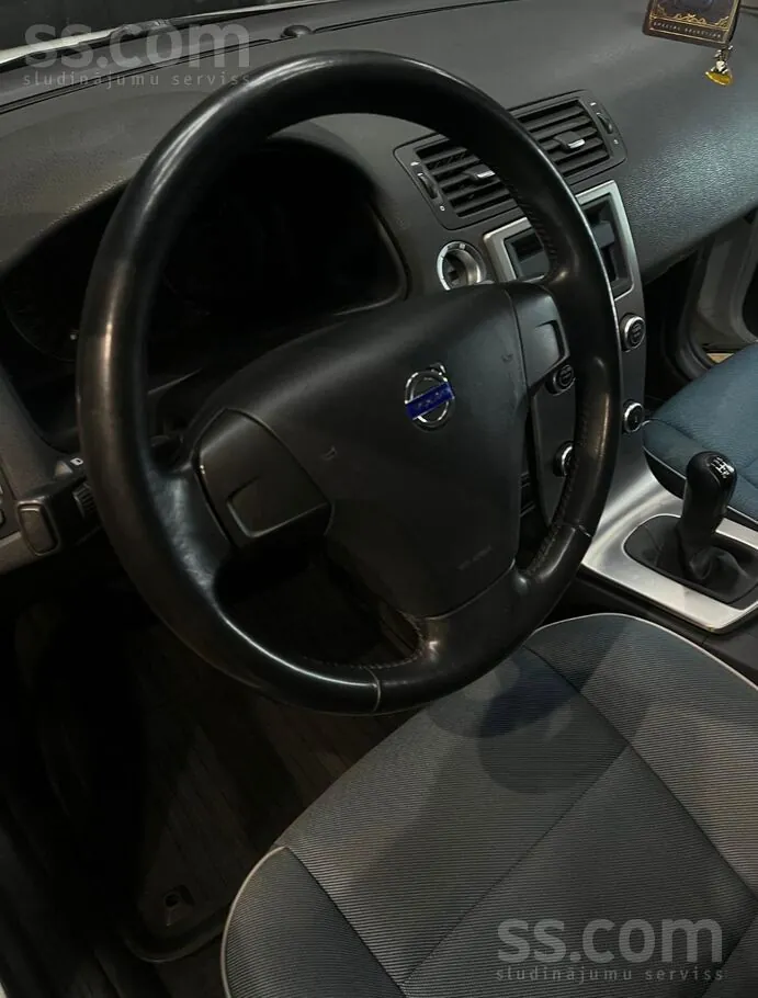 Volvo C30 2008 photo 5