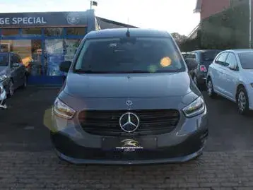 Mercedes-Benz Citan 2023 photo 2