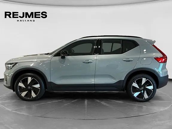 Volvo Ex40 2026 photo 3