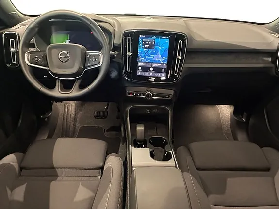 Volvo Ex40 2026 photo 5