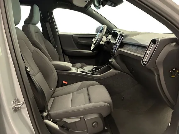 Volvo Ex40 2026 photo 4