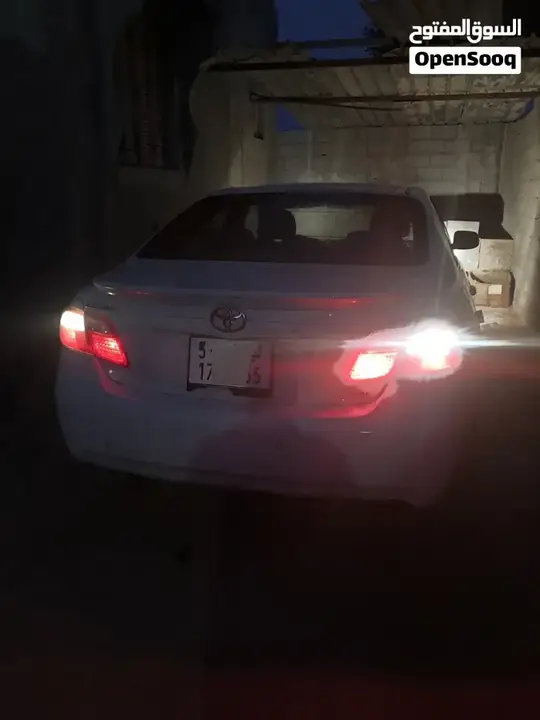 Toyota Camry 2009 photo 3