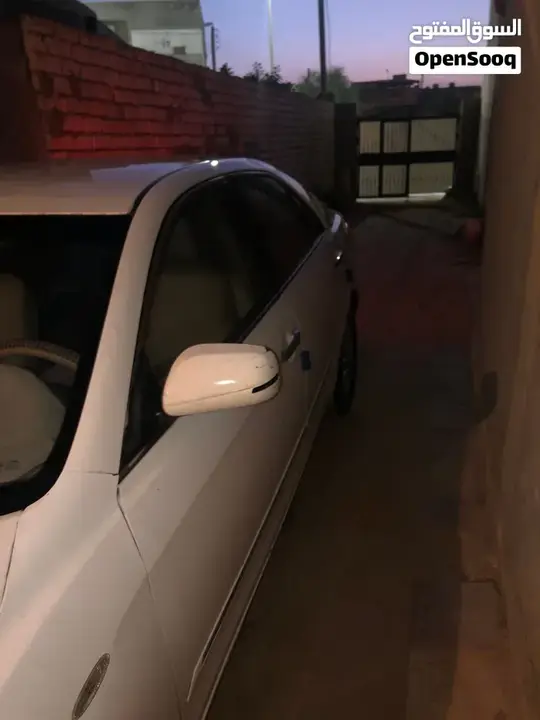 Toyota Camry 2009 photo 2