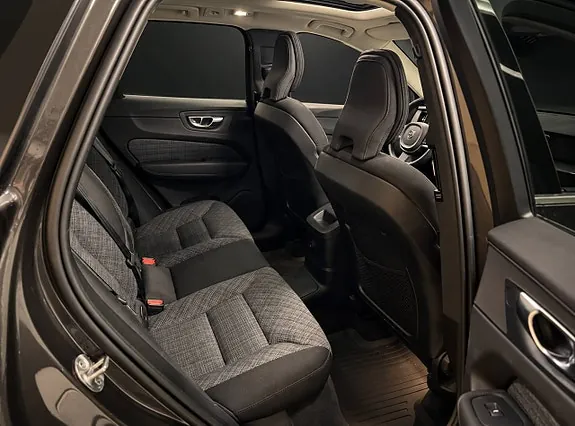 Volvo Xc60 2024 photo 5