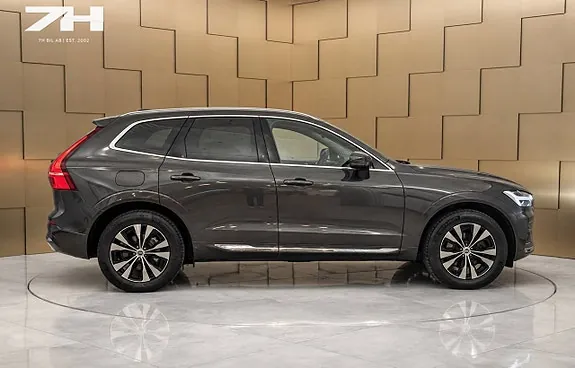 Volvo Xc60 2024 photo 2
