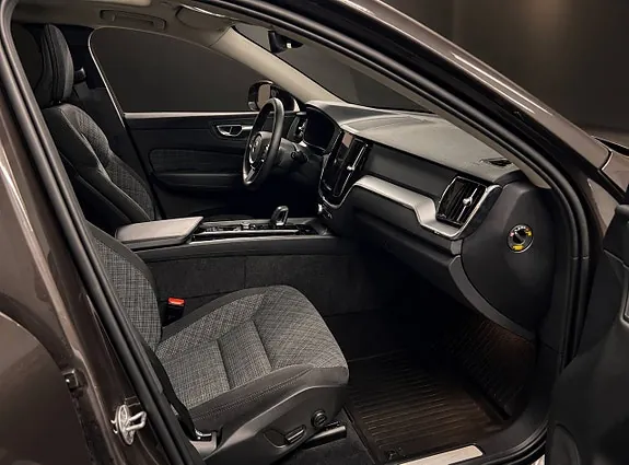 Volvo Xc60 2024 photo 4