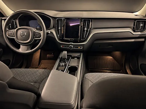 Volvo Xc60 2024 photo 3