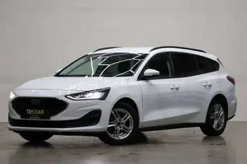 Ford Focus 2022 photo 3