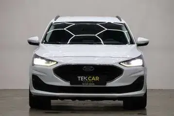 Ford Focus 2022 photo 2