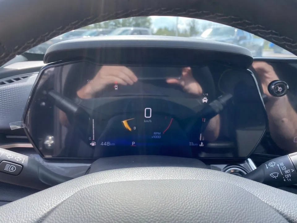 Chevrolet Trax 2026 photo 5