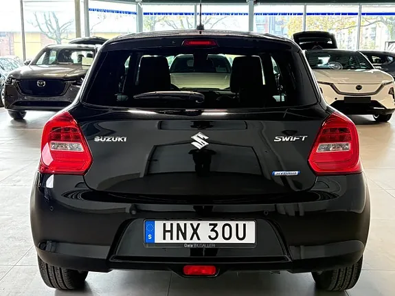 Suzuki Swift 2022 photo 5