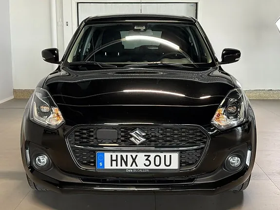 Suzuki Swift 2022 photo 3